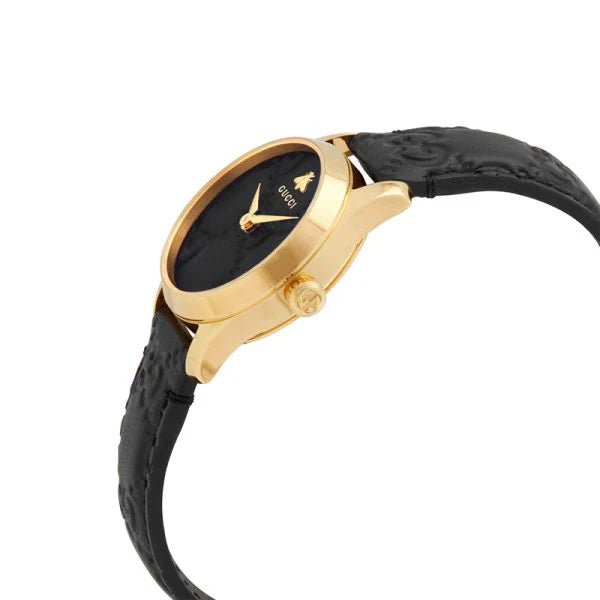 Women's Gucci G-Timeless Signature watch - YA126581A